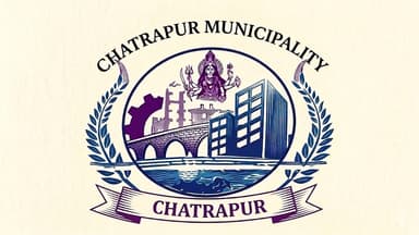 Municipality Chatrapur